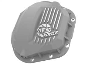 Street Series Differential Cover 46-71100A